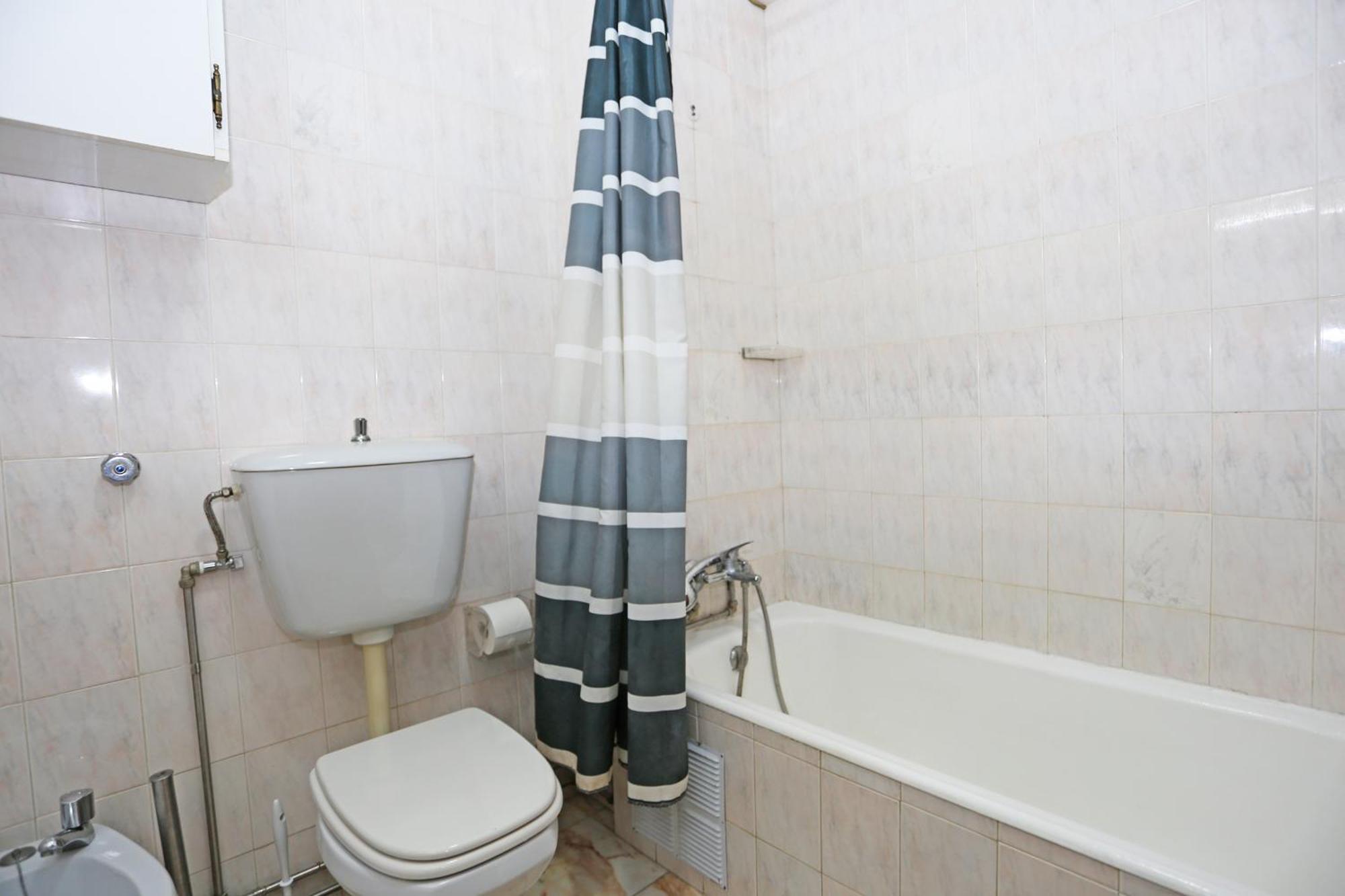 Baluarte Apartments Lagos Exterior foto