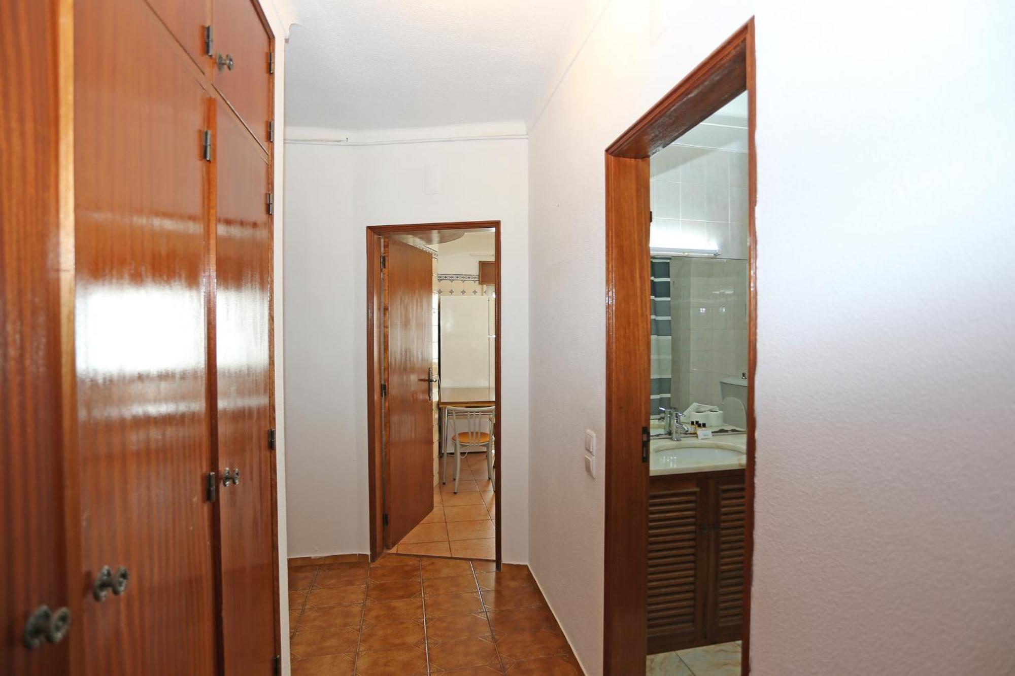 Baluarte Apartments Lagos Zimmer foto