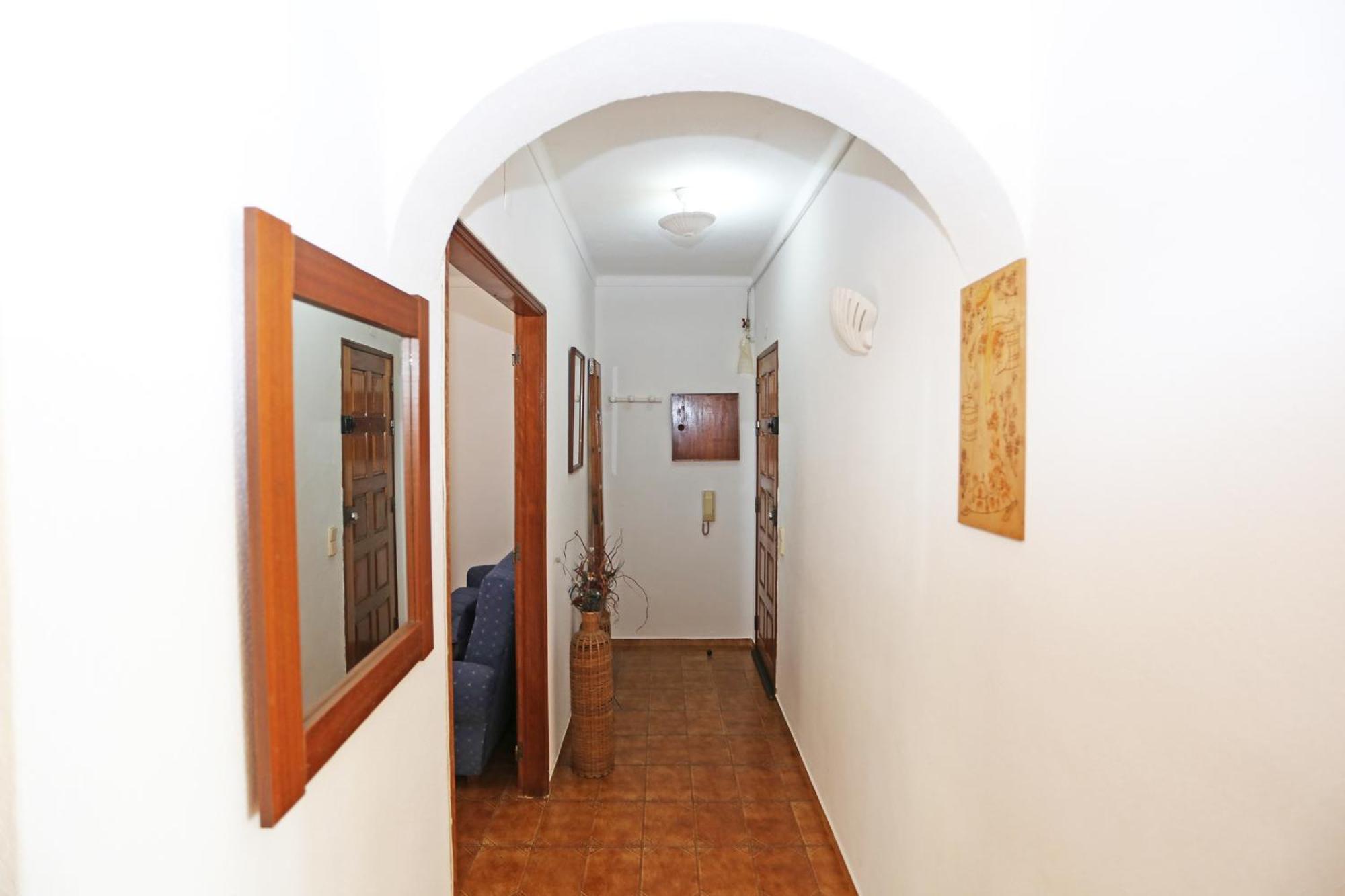 Baluarte Apartments Lagos Zimmer foto