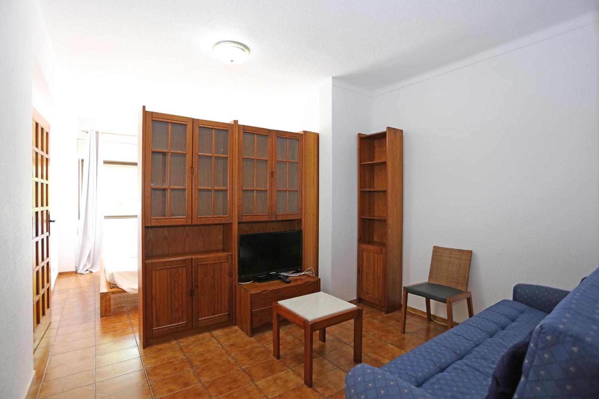 Baluarte Apartments Lagos Zimmer foto
