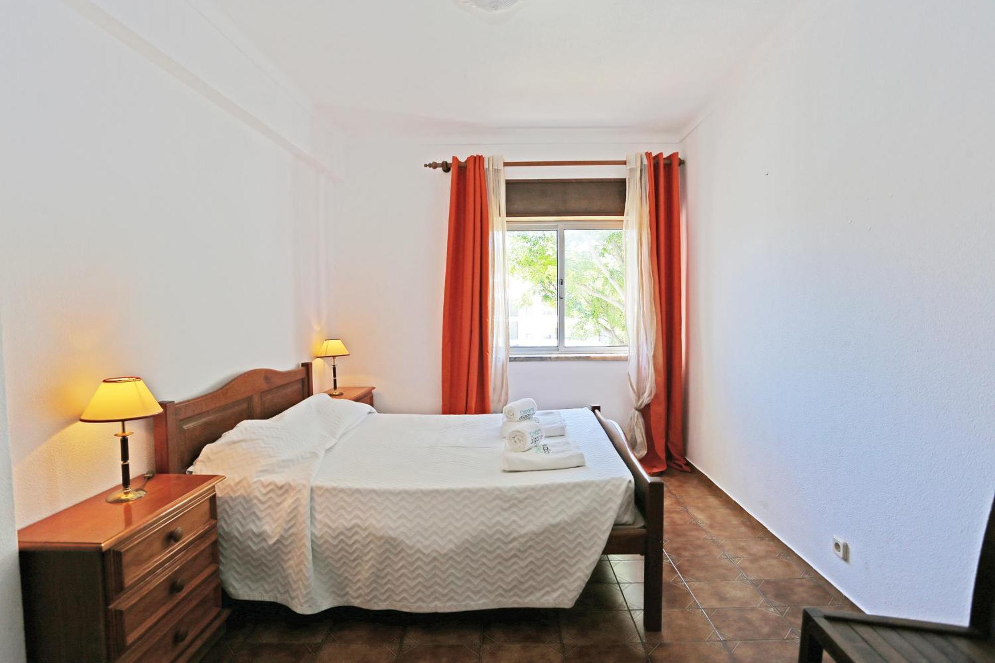 Baluarte Apartments Lagos Zimmer foto