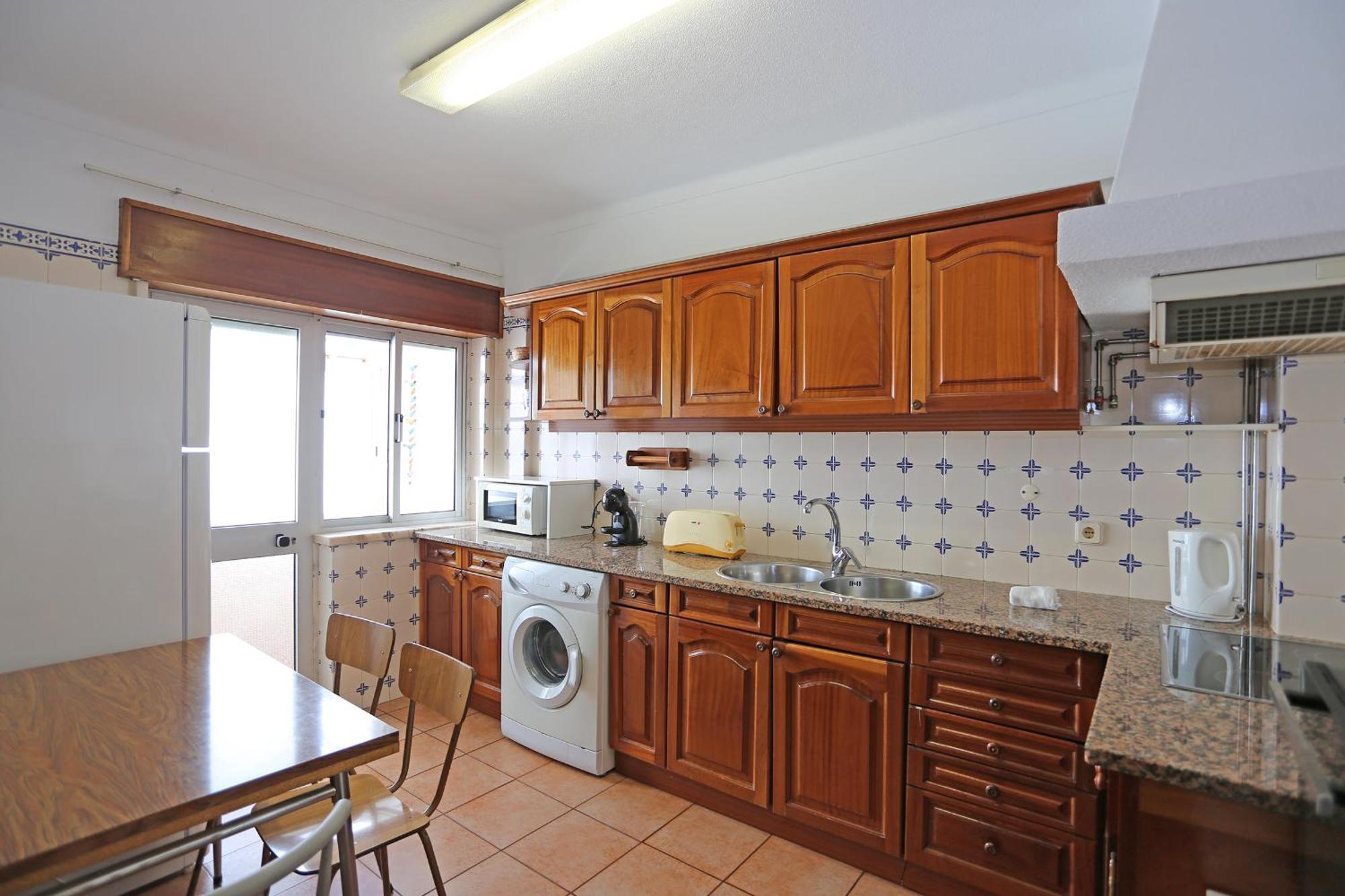 Baluarte Apartments Lagos Zimmer foto