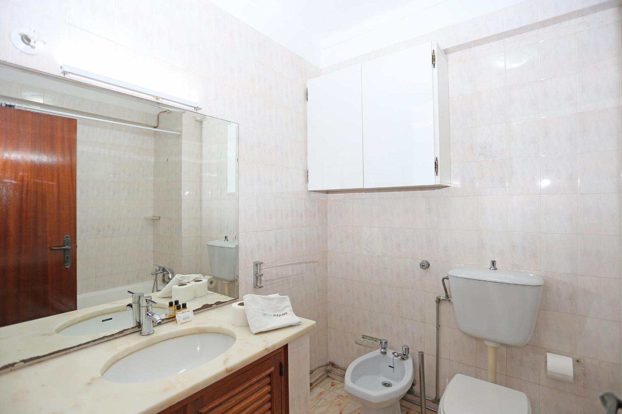 Baluarte Apartments Lagos Zimmer foto